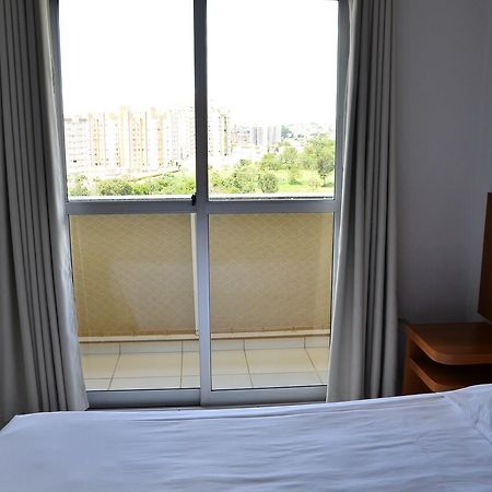Apartamento Golden Dolphin Grand Калдас-Новас Экстерьер фото